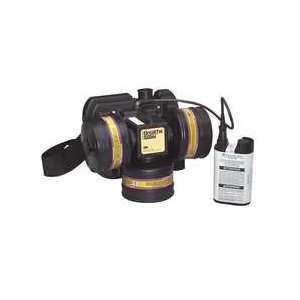    Respirator Cartridge,am/meth/hepa,pk 6   3M