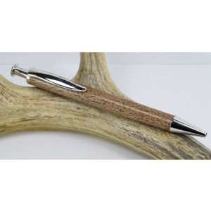  Mesquite Longwood Pen With a Platinum Finish Office 