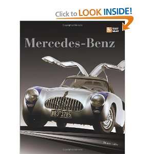  Mercedes Benz (First Gear) [Paperback] Dennis Adler 