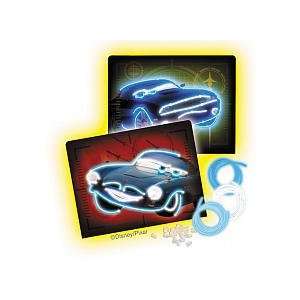  Meon Cars 2   Booster Pack Toys & Games