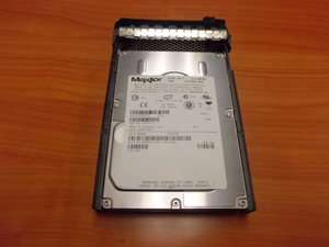 Dell 73 GB,Internal (GD084) Hard Drive 102645799483  