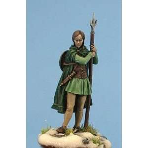  A Game of Thrones Miniatures: Meera Reed: Toys & Games