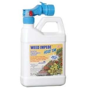  Weed Impede Hoseem 30 Oz Rts Model LG5155 Pack of 12 