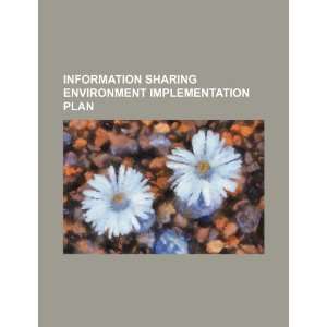   implementation plan (9781234519773): U.S. Government: Books