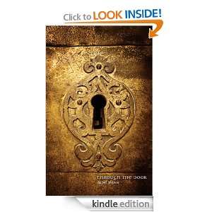   the Door (The Thin Veil) Jodi McIsaac  Kindle Store