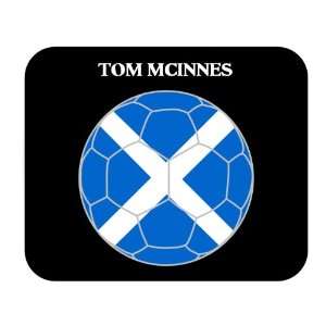  Tom McInnes (Scotland) Soccer Mouse Pad 