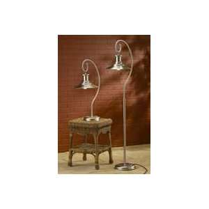  Indoor / Outdoor Lamp, FLOOR LAMP: Home Improvement