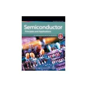  Semiconductor Principles and Applications, 2nd Edition 