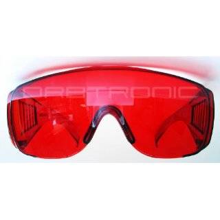  Stabila 07470 Filter Laser Glasses, Red