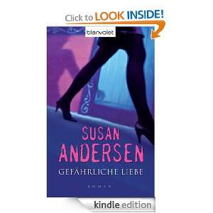   Edition) Susan Andersen, Ingrid Klein  Kindle Store