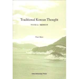  Traditional Korean Thought Books