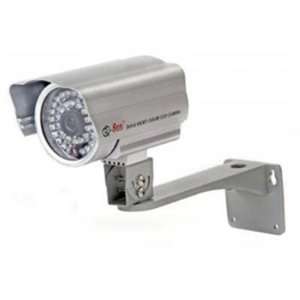  Color CCD Camera 480TVL Resolu: Electronics
