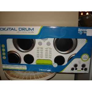  ISound   Digital Drum 