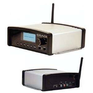   . Music System Internet Rad (Home & Portable Audio)