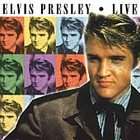 Live Elvis Presley by Elvis Presley CD, Jan 2000, Legacy  