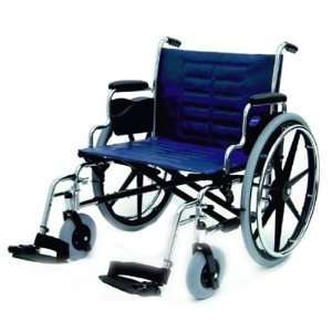  Invacare Tracer IV Heavy Duty Wheelchair Health 