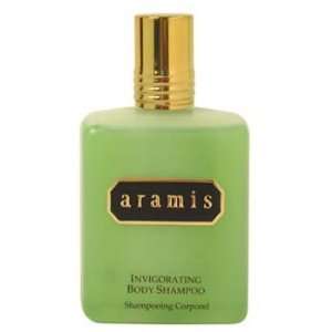  Invigorating Body Shampoo   Aramis Classic   200ml/6.7oz 