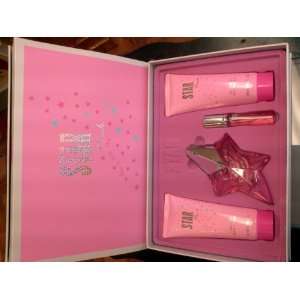  Ron Marones  Star Pink 1.7oz Edp 4pc Set for Woman 