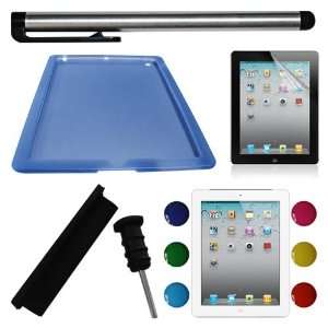  Apple new iPad/iPad HD/iPad 3th Generation,ipad2 tablets Electronics