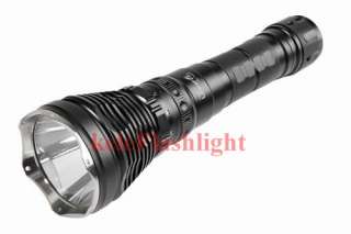 UltraFire SST 90 Luminus light LED Flashlight RL 3328  