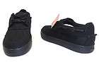 Lugz Mens Marina Casual Shoe Black Size 10.5 New