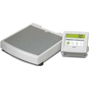 Rice Lake 140 10 7N Portable Fitness Scale Legal for Trade 600 x 0 1lb