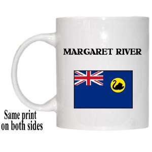 Western Australia   MARGARET RIVER Mug 