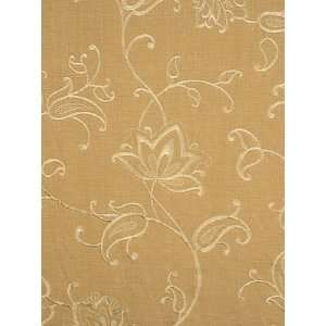  Fabricut FbC 3408105 Maple Lake   Camel Fabric Arts 