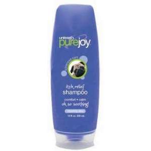  AC Itch Relief Shampoo, Morning Dew, 10 oz