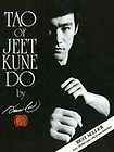 Book  Tao of Jeet Kune Do by Bruce Lee (Paperback, 1975)