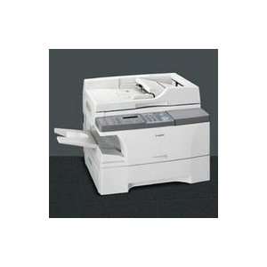  ICD760 Digital Copier/Laser Printer