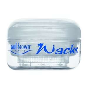  Paul Brown Hawaii Wacks Hair Wax   1.8 oz Beauty