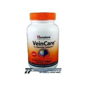  VeinCare (455 mg   60 vegi capsules) by Himalaya Health 