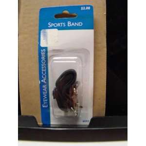  SPORTS BAND (BLACK) BY MAGNIVISION 