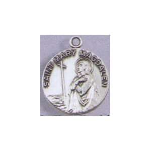  Mary Magdalen Medal Patio, Lawn & Garden
