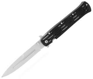 Smith & Wesson S&W Knives Dagger Liner Lock Knife CK114  