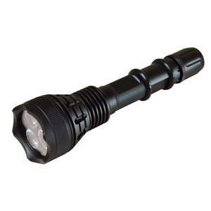 ATN Javelin J600 Tactical Flashlight 