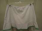 Womens Lilys of Beverly Hills Tennis Skirt S Small