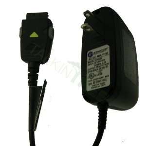Rapid Travel Home Wall Cell Phone Charger for Audiovox utstarcom cell 