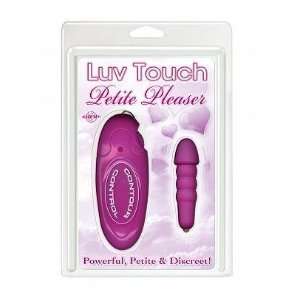  Luv Touch Petite Pleaser Purple: Health & Personal Care
