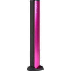  Jerboa Eclectic (3.5mm) Portable Speaker Pink  Players 
