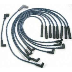  Champion Powerpath 700232 Spark Plug Wire Set: Automotive