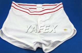 Hot mens comfort sport running short pants jogging GYM underwear 