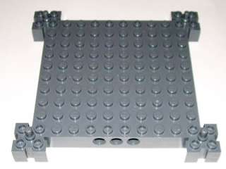 Lego Brick Modified 12x12 Base CHOOSE YOUR COLOR Legos  