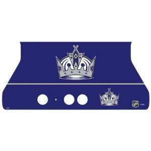  Skinit Los Angeles Kings Solid Background Vinyl Skin for 