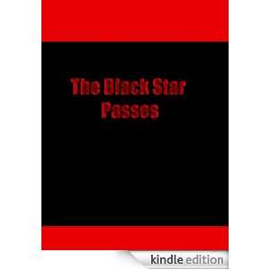 The Black Star Passes John Wood Campbell  Kindle Store