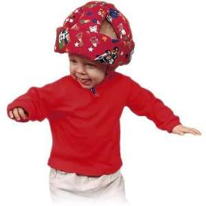 Jolly Jumper Bumper Bonnet Toddler Head Cushion