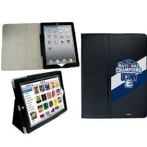  UConn   Champions   Stripes design on New iPad Case by 