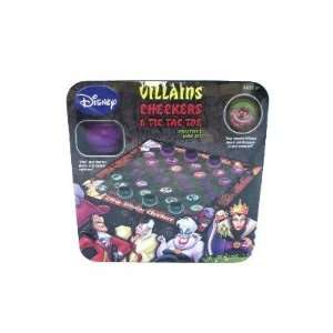  USAopoly 110612 Disney Villains Twin Pack Toys & Games
