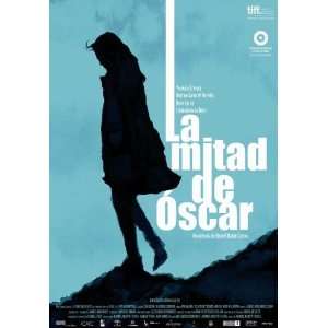  Half of Oscar Poster Movie Spanish B (11 x 17 Inches 